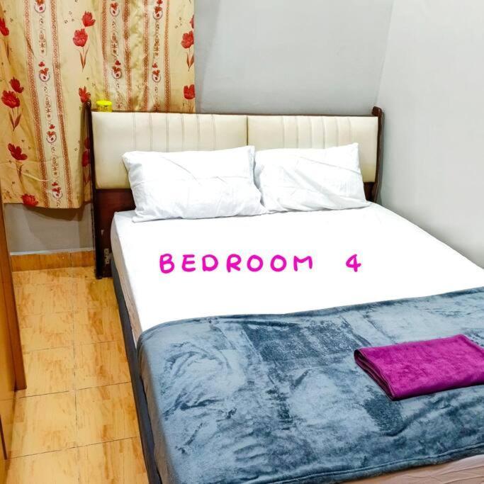 Muslim Suite Home @ Airport Bayan Lepas Penang Exterior photo
